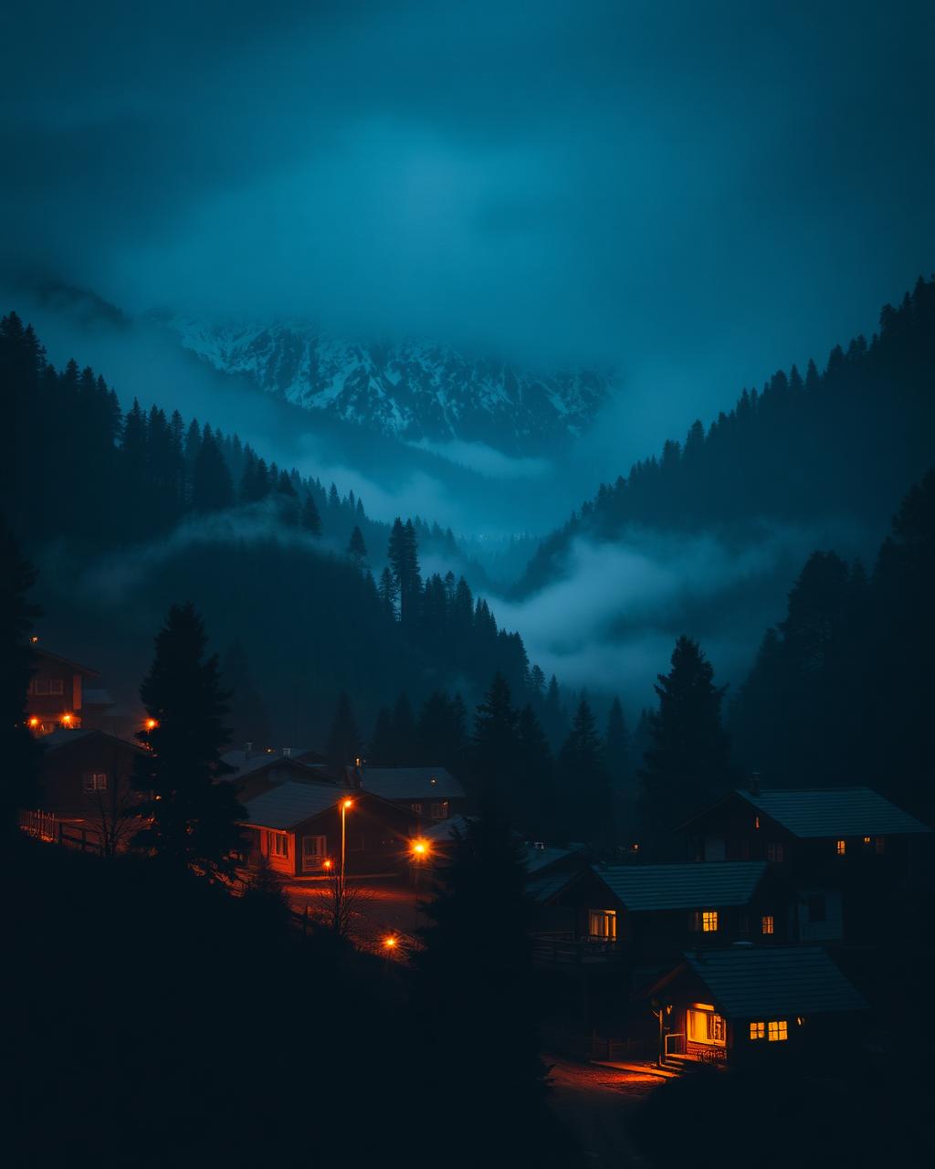Himachal Escape