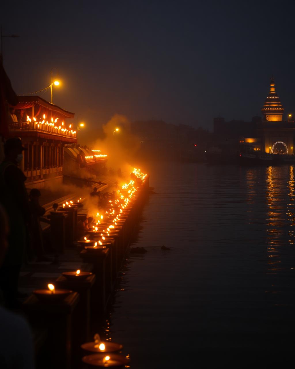 Spiritual India