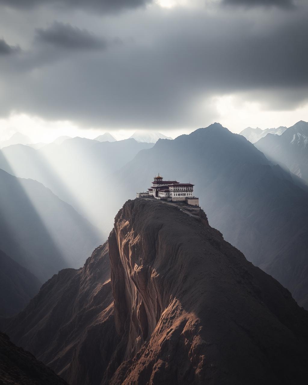 Spiti Circuit Expedition